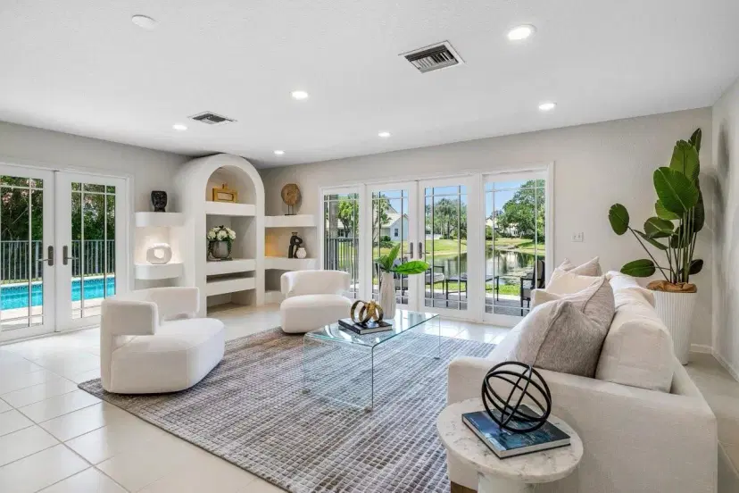 Picture of 2907 Needham Ct, Delray Beach FL 33445