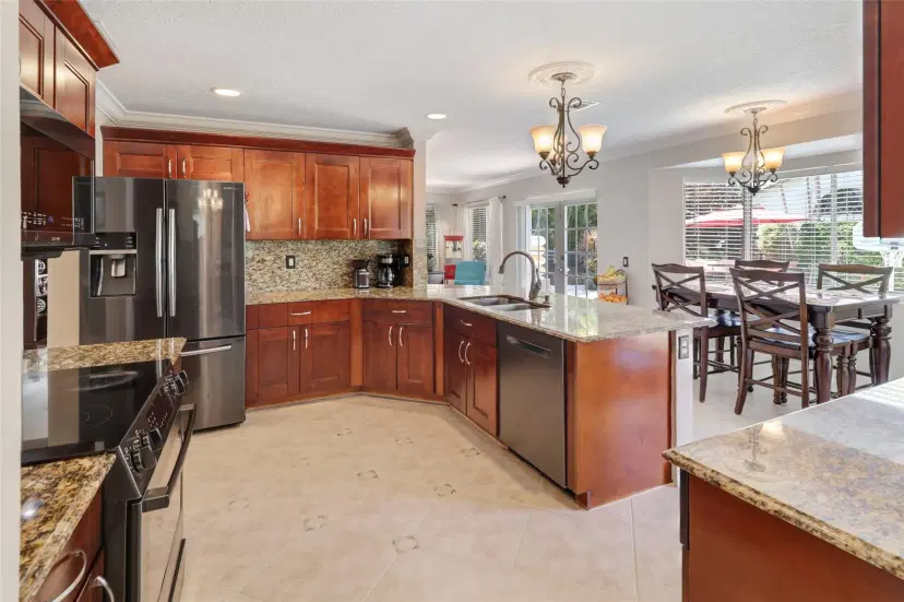Picture of 5731 NW 62Nd Mnr, Parkland FL 33067