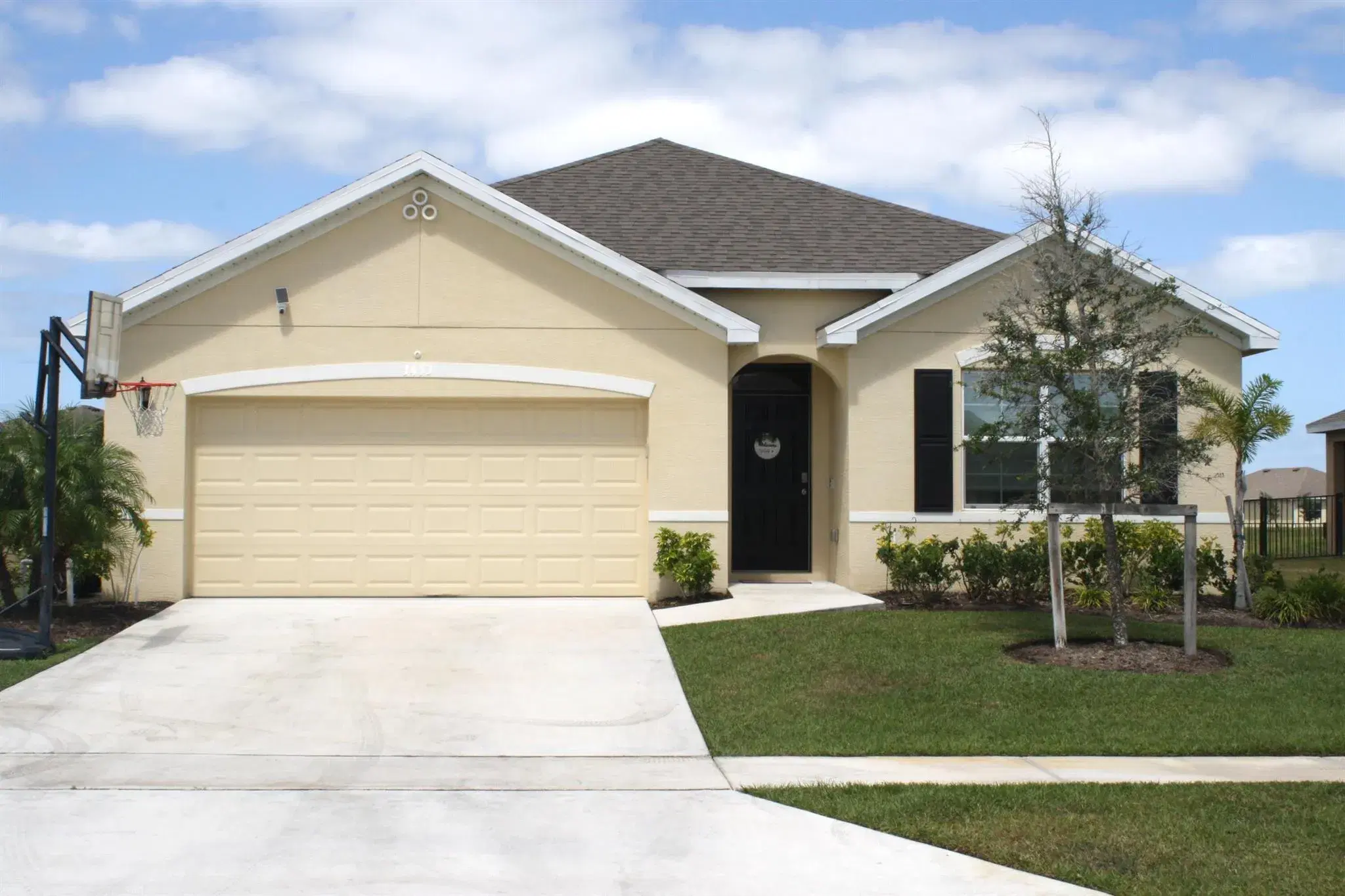 Picture of 3453 Trinity Circle, Fort Pierce, FL 34945