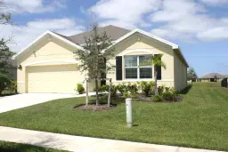 Picture of 3453 Trinity Circle, Fort Pierce, FL 34945
