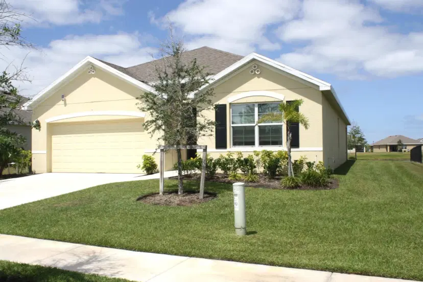 Picture of 3453 Trinity Circle, Fort Pierce FL 34945