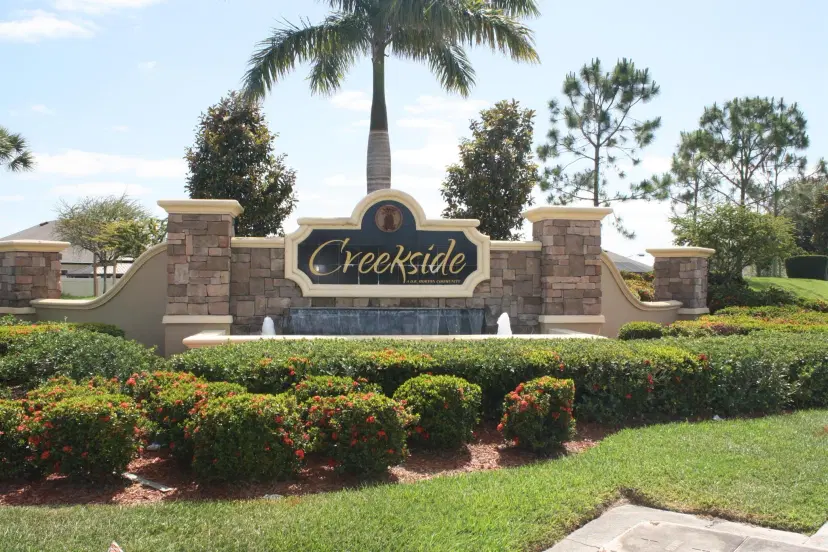 Picture of 3453 Trinity Circle, Fort Pierce FL 34945