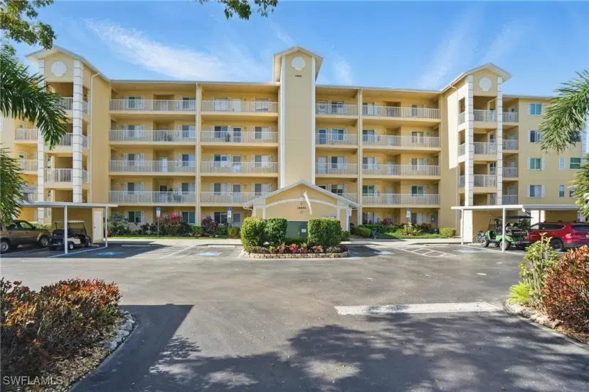 Picture of 19851 Breckenridge Dr 102, Estero FL 33928