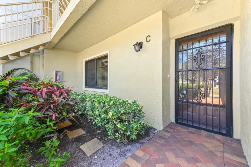 Picture of 36 Stratford C Lane W C, Boynton Beach FL 33436