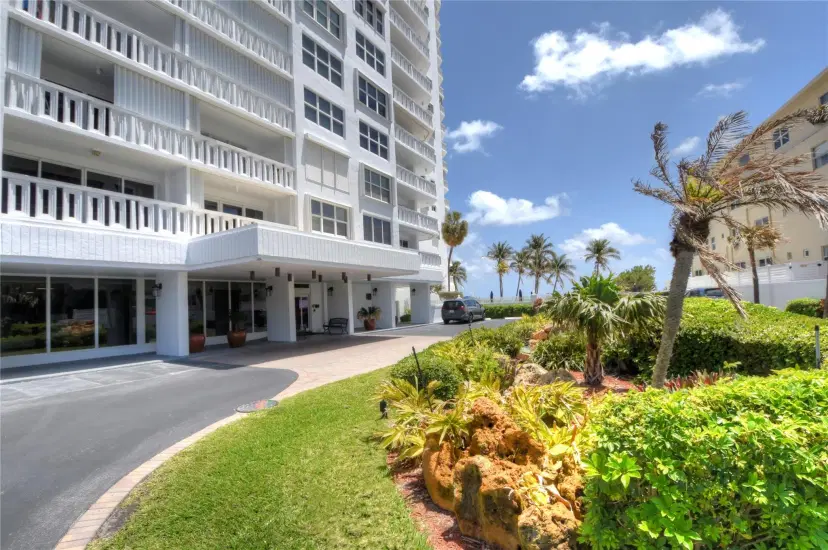 Picture of 1012 N Ocean Blvd 807, Pompano Beach FL 33062