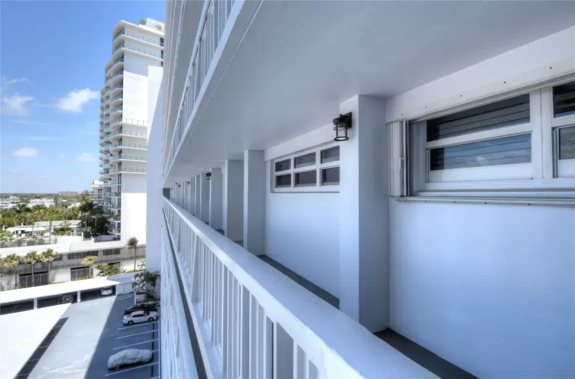 Picture of 1012 N Ocean Blvd 807, Pompano Beach FL 33062