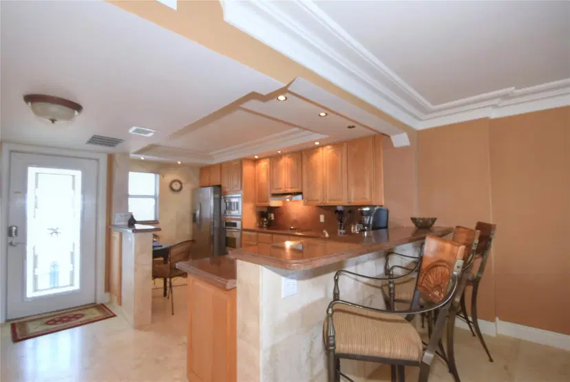 Picture of 1012 N Ocean Blvd 807, Pompano Beach FL 33062
