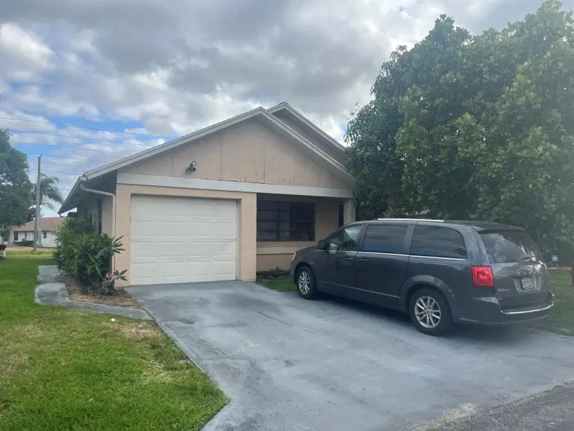 Picture of 5240 Kim Court, West Palm Beach FL 33414