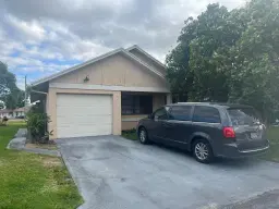 Picture of 5240 Kim Court, West Palm Beach, FL 33414
