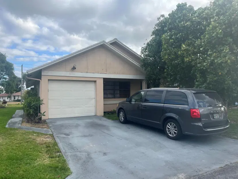 Picture of 5240 Kim Court, West Palm Beach FL 33414