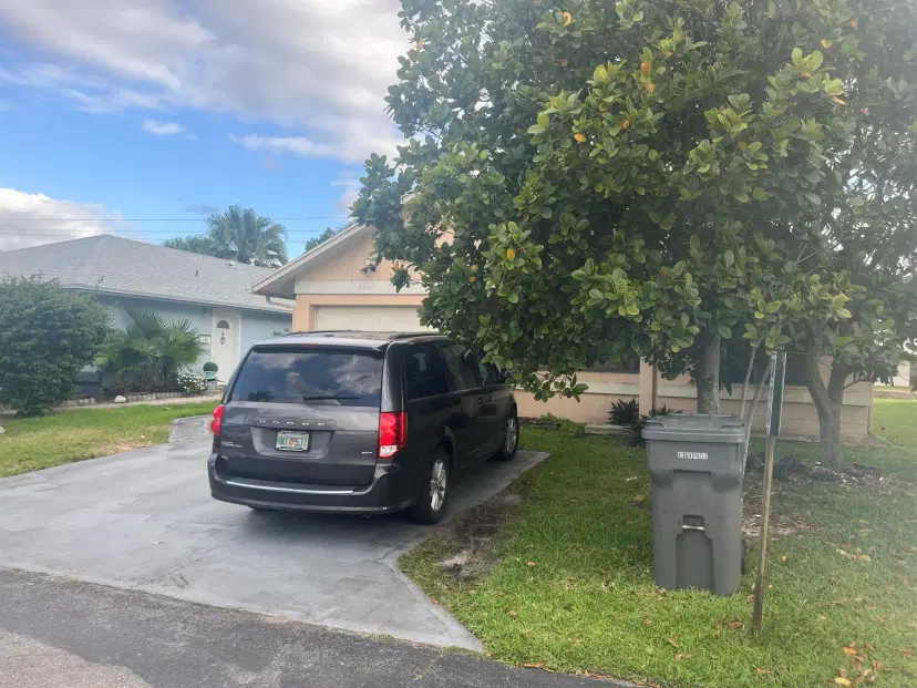 Picture of 5240 Kim Court, West Palm Beach FL 33414