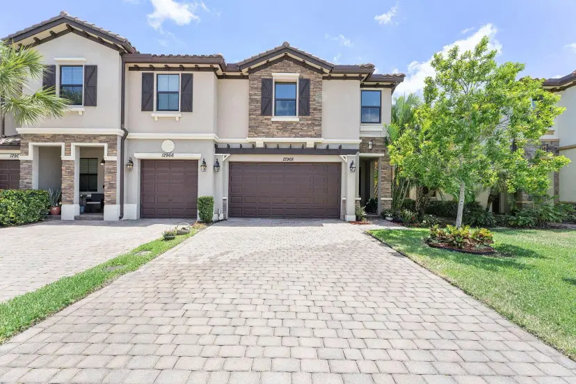 Picture of 12968 Anthorne Lane, Boynton Beach FL 33436
