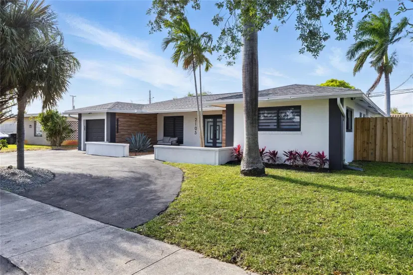 Picture of 2105 NE 62Nd St, Fort Lauderdale FL 33308