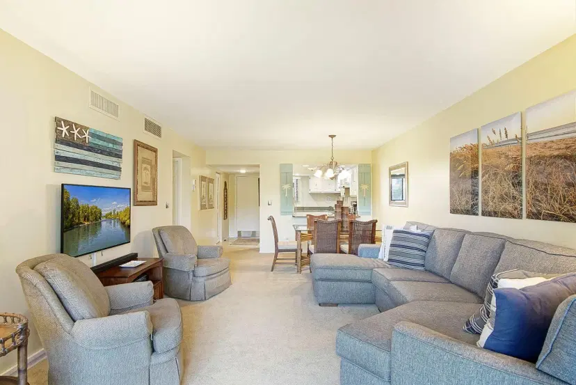 Picture of 2400 S Ocean Drive 3921, Fort Pierce FL 34949