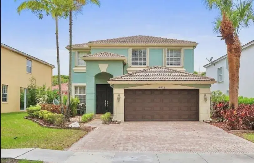 Picture of 9813 Stover Way, Wellington FL 33414