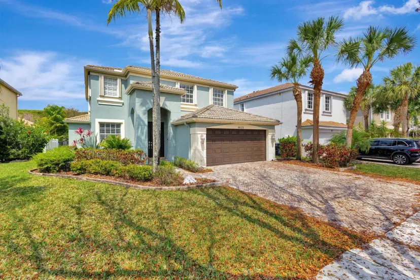 Picture of 9813 Stover Way, Wellington FL 33414