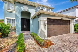 Picture of 9813 Stover Way, Wellington, FL 33414