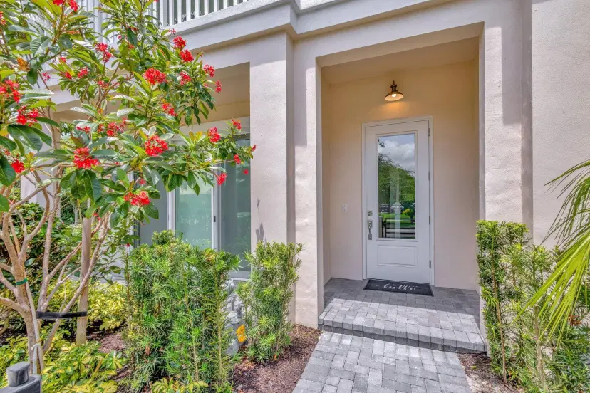 Picture of 5285 Beckman Terrace, Palm Beach Gardens FL 33418