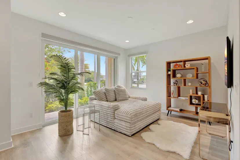 Picture of 5285 Beckman Terrace, Palm Beach Gardens FL 33418