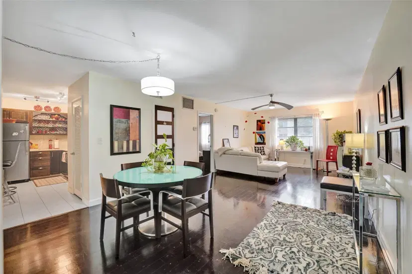 Picture of 1950 N Andrews Ave 103D, Wilton Manors FL 33311
