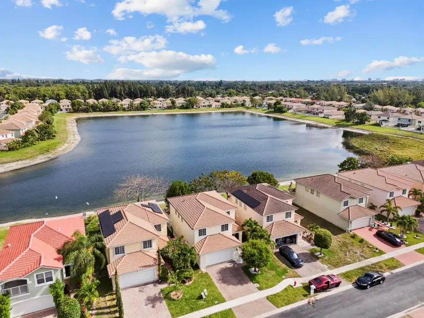 Picture of 6427 Adriatic Way, Greenacres FL 33413