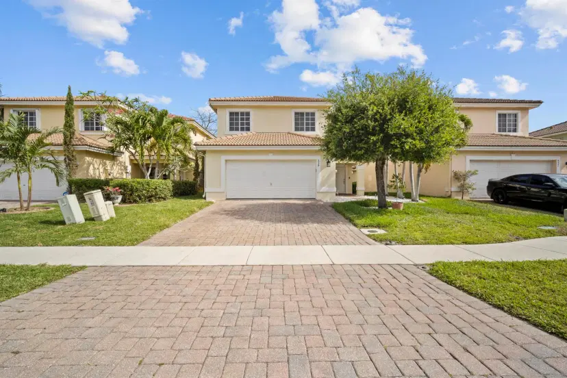 Picture of 6427 Adriatic Way, Greenacres FL 33413