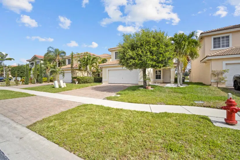 Picture of 6427 Adriatic Way, Greenacres FL 33413