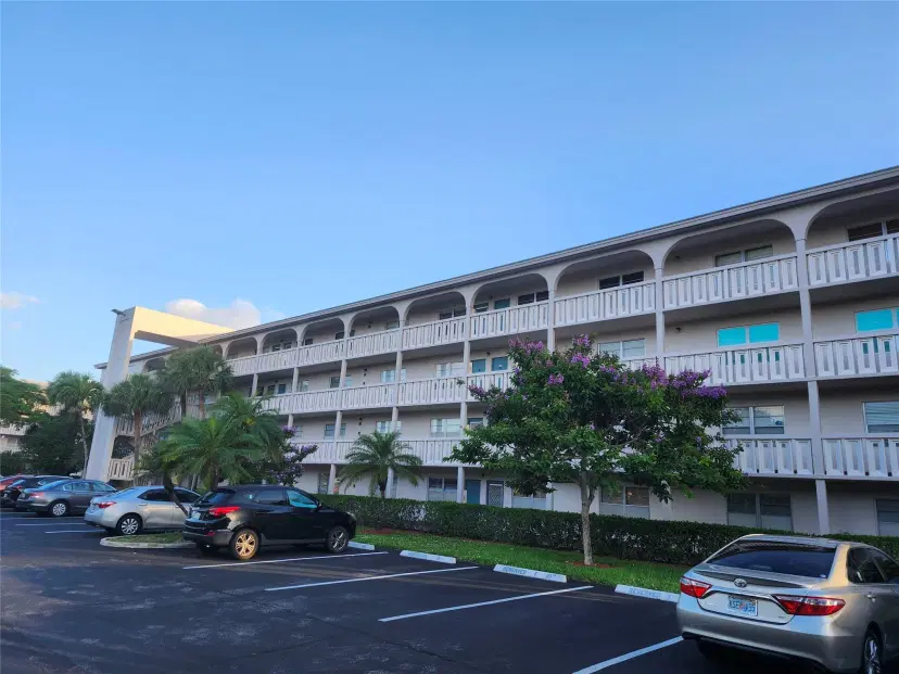 Picture of 2001 Granada Dr C 3, Coconut Creek FL 33066