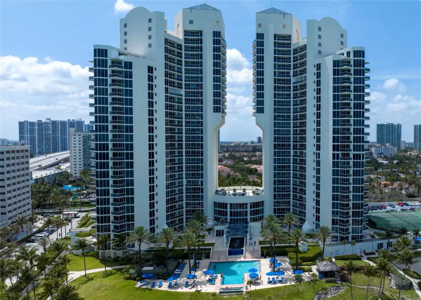 Picture of 19333 Collins Ave 1406, Sunny Isles Beach FL 33160