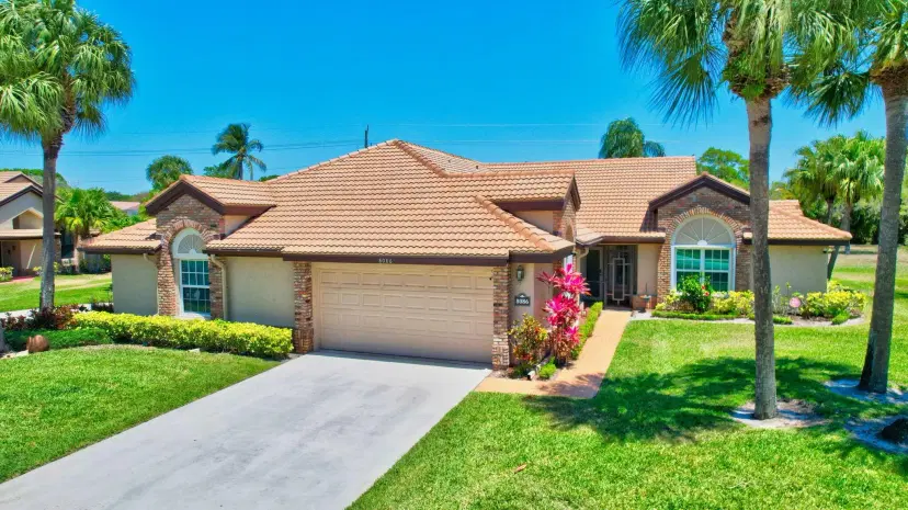 Picture of 8086 Cassia Drive, Boynton Beach FL 33472