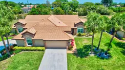 Picture of 8086 Cassia Drive, Boynton Beach, FL 33472