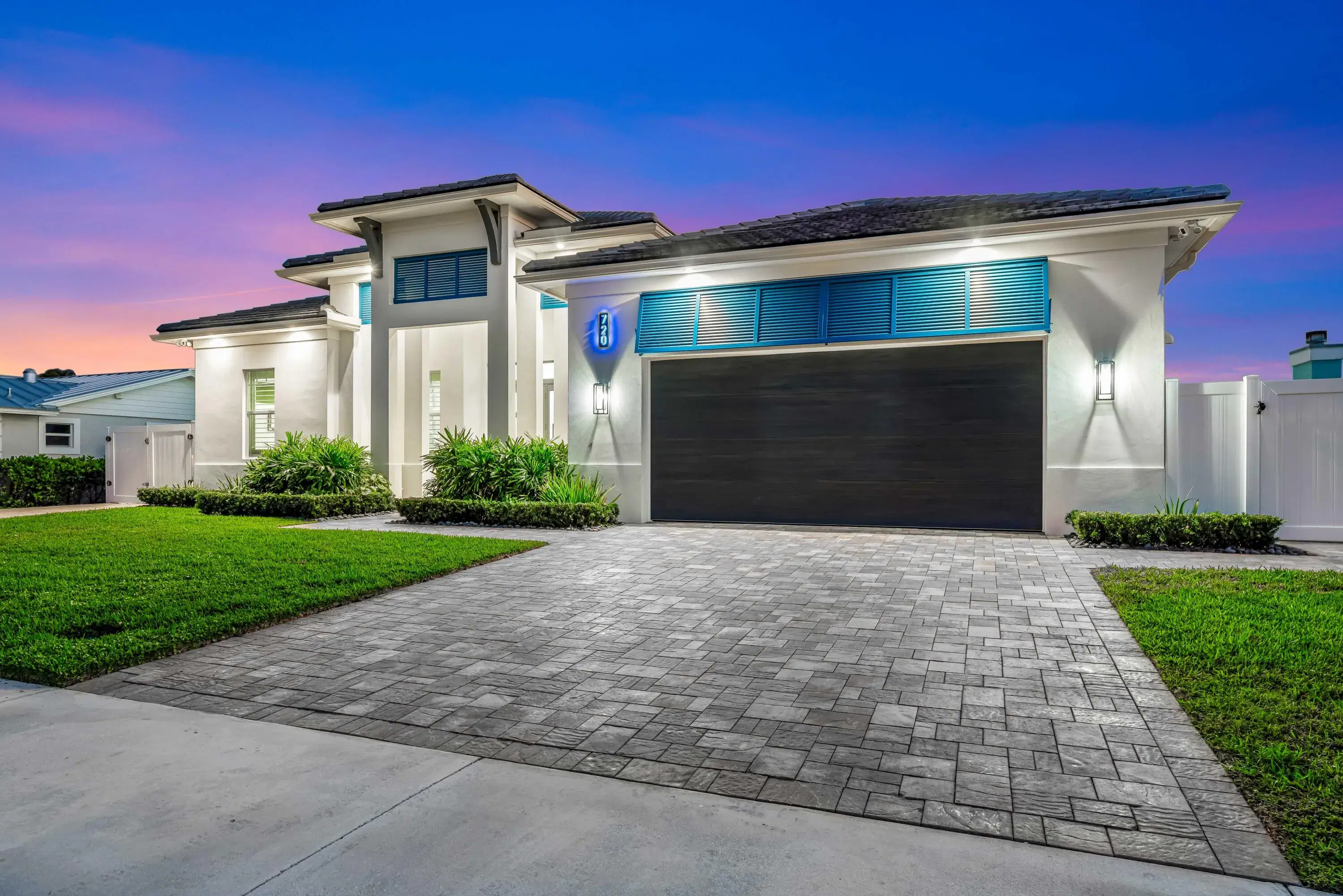 Picture of 720 Jacana Way, North Palm Beach, FL 33408