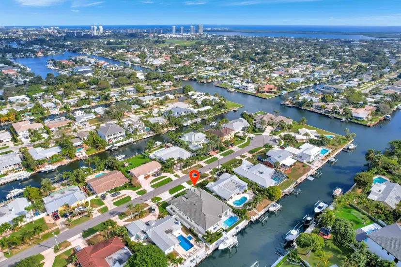 Picture of 720 Jacana Way, North Palm Beach FL 33408