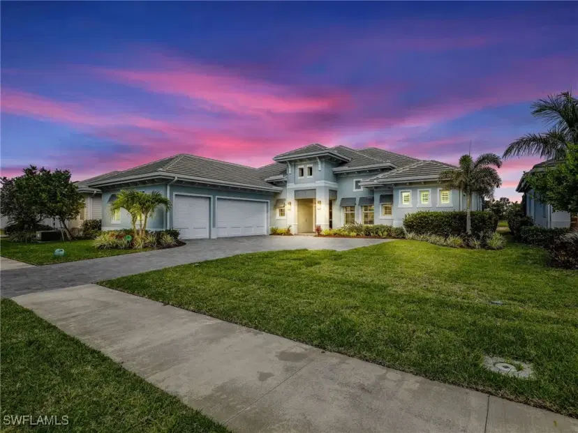 Picture of 14243 Galley Ct, Naples FL 34114
