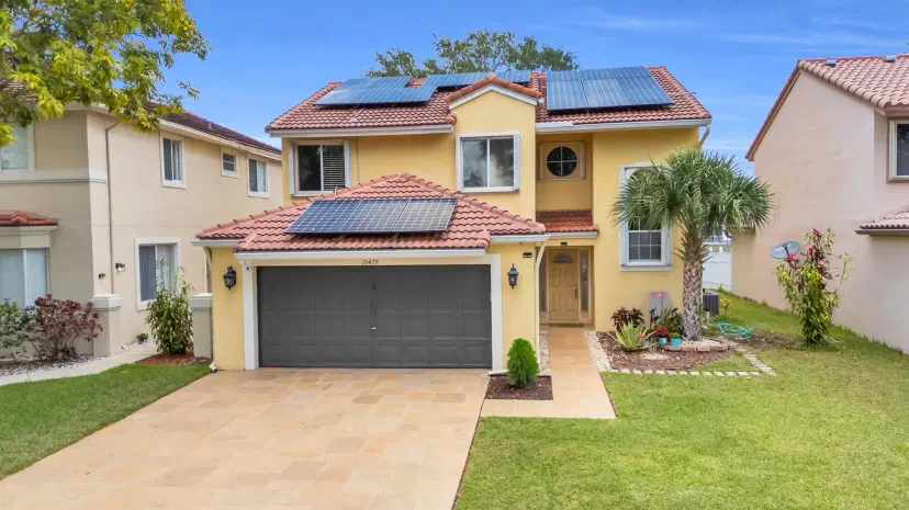Picture of 10429 Boca Springs Drive, Boca Raton FL 33428