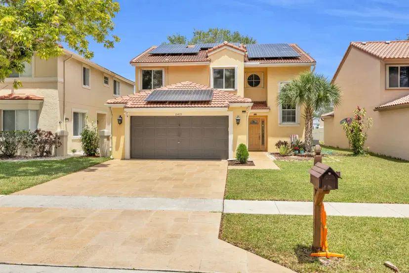 Picture of 10429 Boca Springs Drive, Boca Raton FL 33428