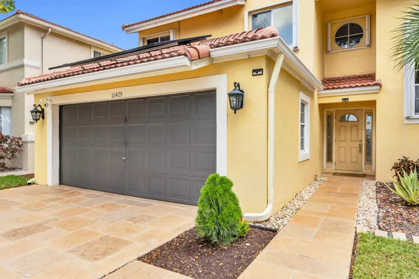 Picture of 10429 Boca Springs Drive, Boca Raton FL 33428