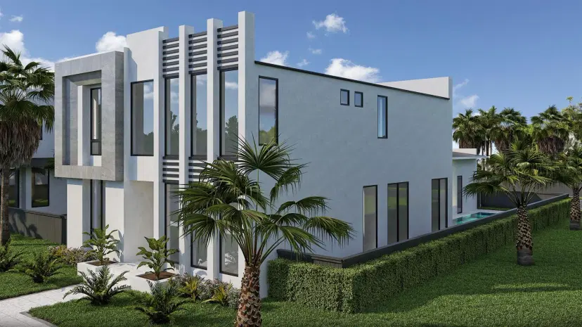 Picture of 731 SE 4Th Avenue, Delray Beach FL 33483