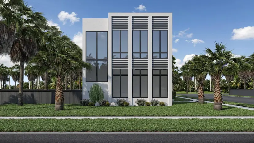 Picture of 731 SE 4Th Avenue, Delray Beach FL 33483