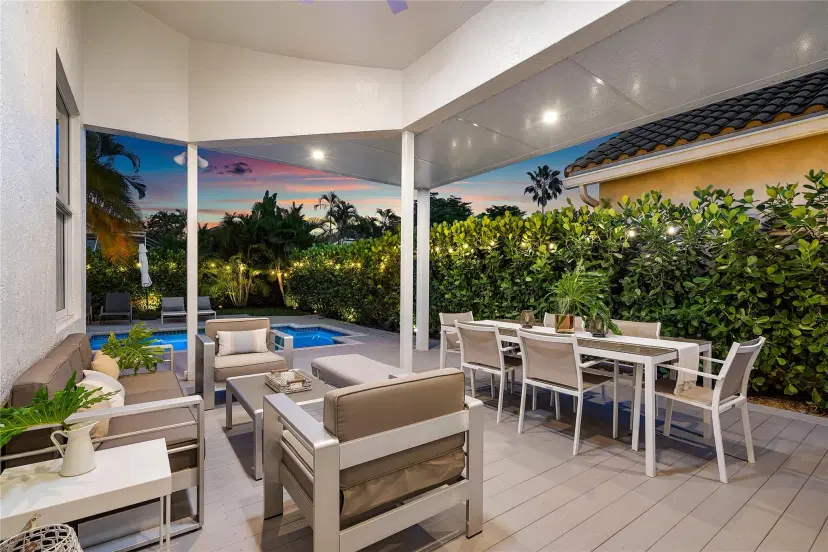 Picture of 6654 NW 27Th Ave, Boca Raton FL 33496