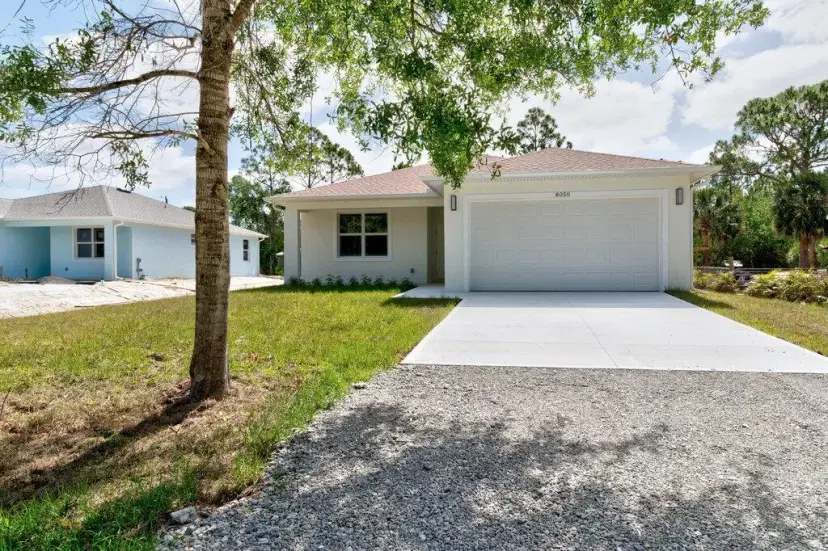 Picture of 8050 96Th Avenue, Vero Beach FL 32967