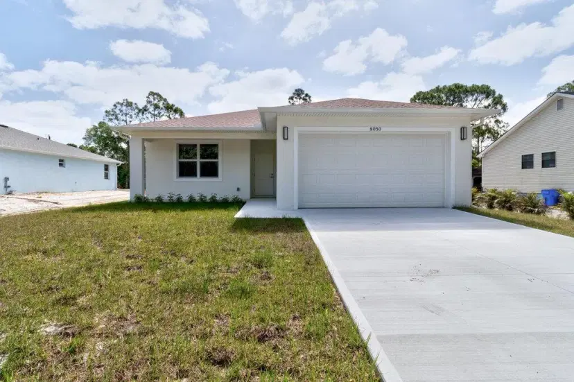 Picture of 8050 96Th Avenue, Vero Beach FL 32967