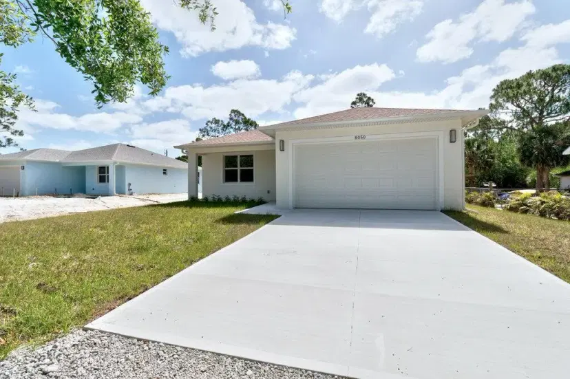 Picture of 8050 96Th Avenue, Vero Beach FL 32967