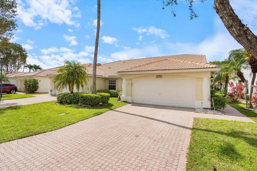 Picture of 6092 Caladium Road, Delray Beach FL 33484