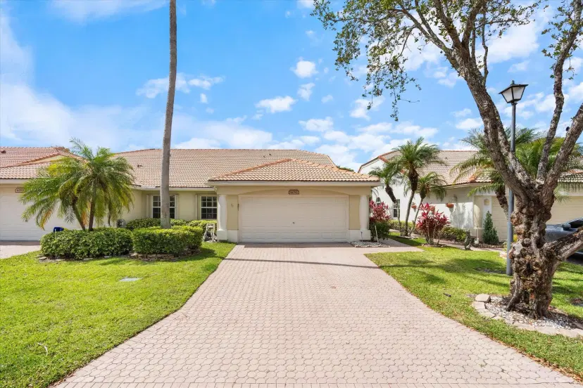 Picture of 6092 Caladium Road, Delray Beach FL 33484