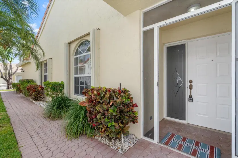 Picture of 6092 Caladium Road, Delray Beach FL 33484