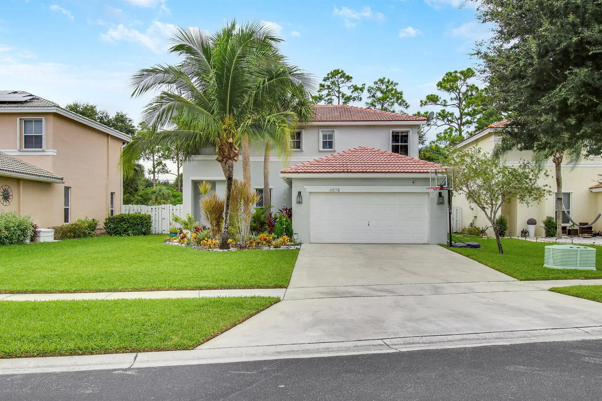 Picture of 6578 Spring Meadow Drive, Greenacres, FL 33413