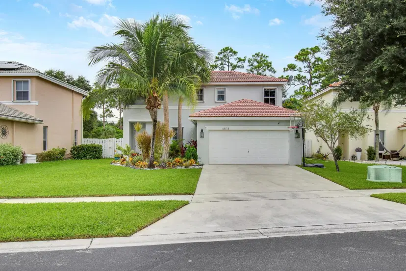 Picture of 6578 Spring Meadow Drive, Greenacres FL 33413