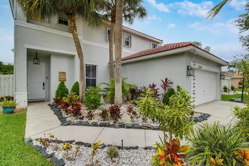 Picture of 6578 Spring Meadow Drive, Greenacres FL 33413
