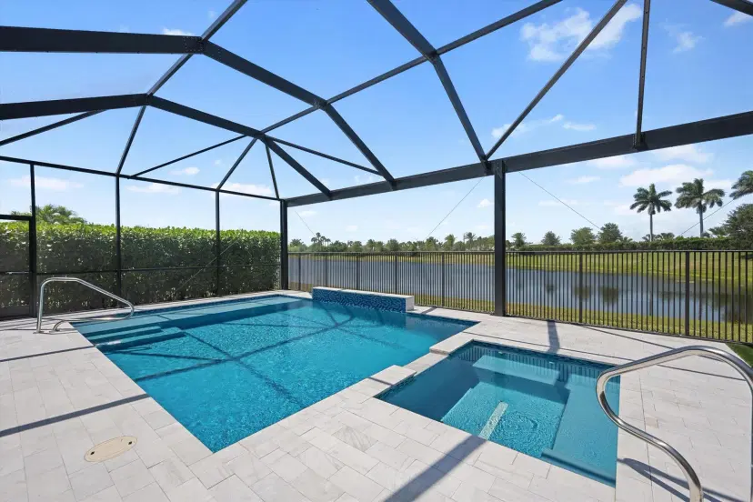 Picture of 5676 Saint Armands Way, Westlake FL 33470